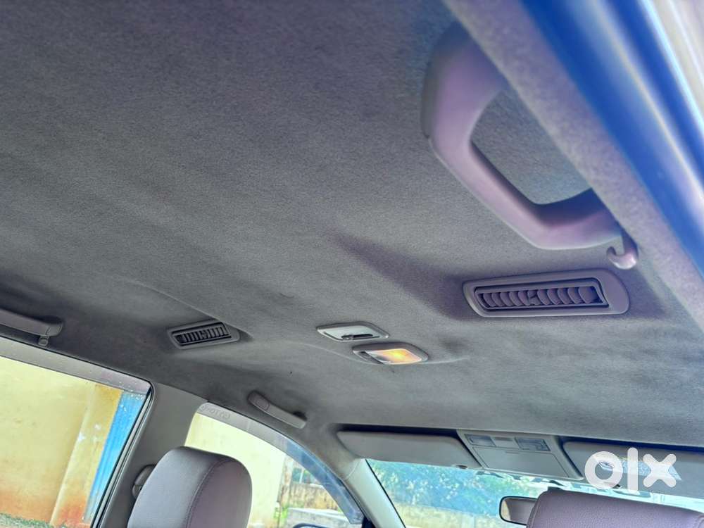 Toyota Innova Diesel 2014 Well Maintained Car