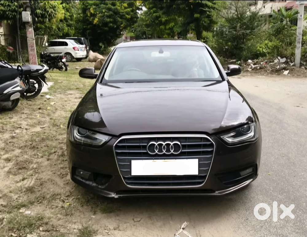 Audi A4 1.8 Tfsi, 2014, Diesel