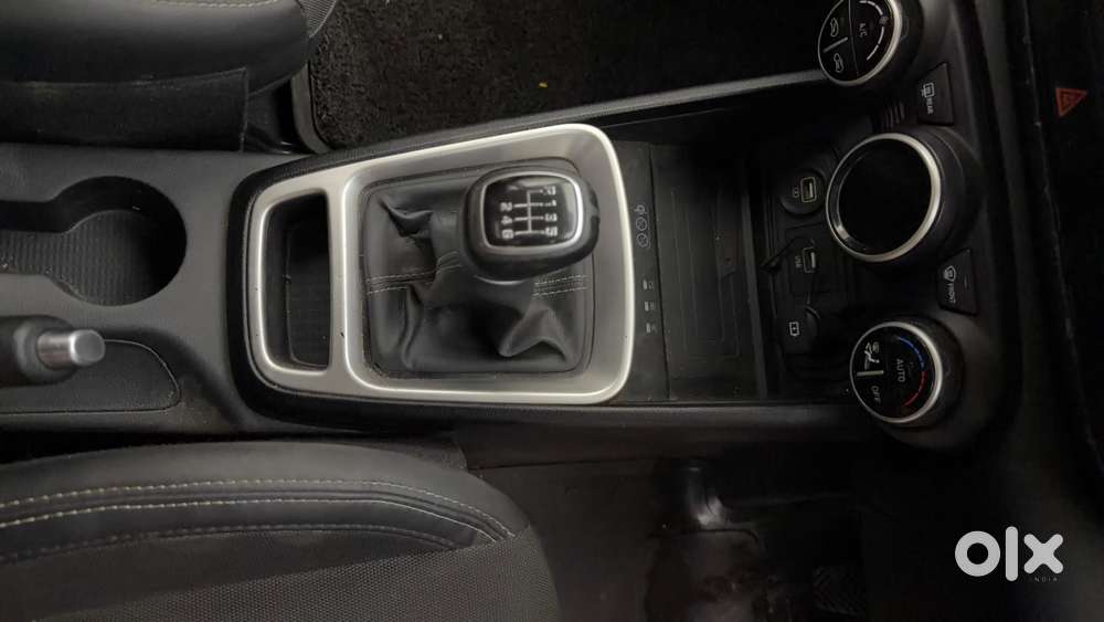Hyundai Venue 1.4 Crdi Sx (o), 2019, Diesel