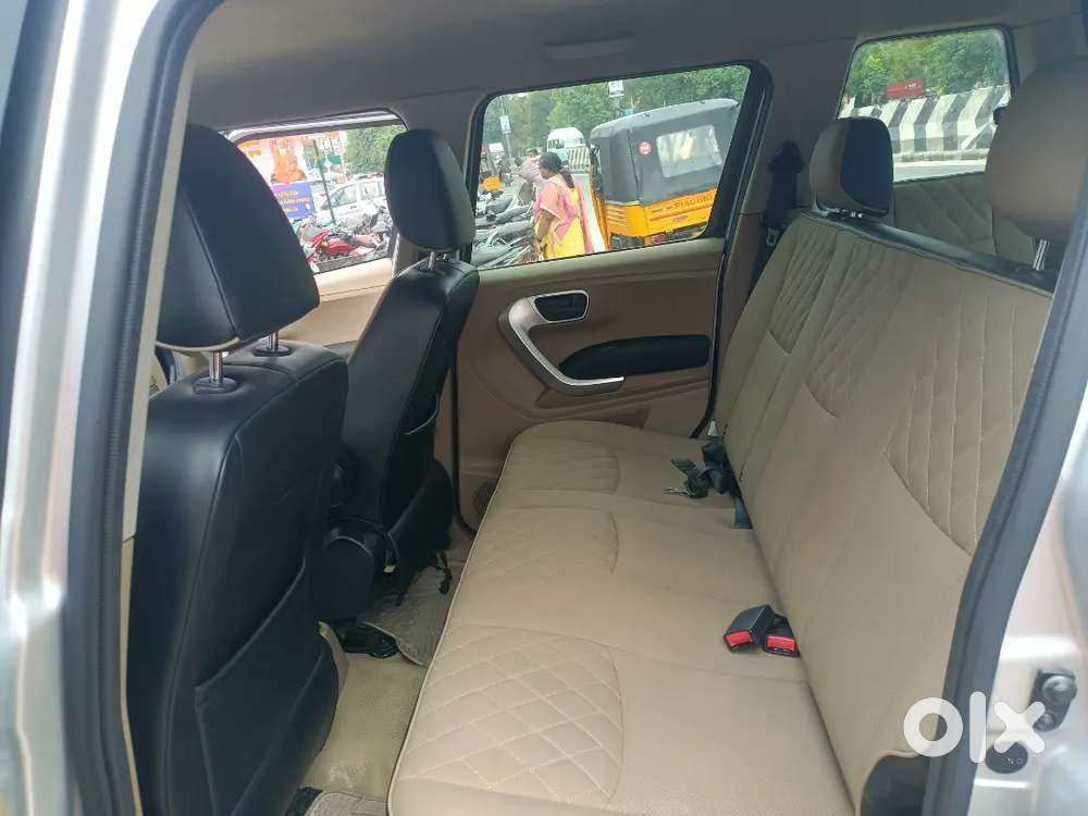 Mahindra Tuv 300 2018 Diesel 87000 Km Driven
