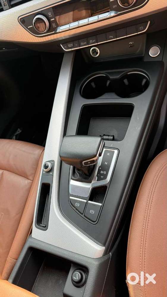 Audi A4 35 Tfsi Premium + Sunroof, 2021, Petrol