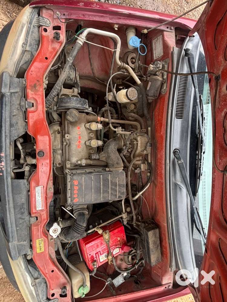 Maruti Suzuki Alto Petrol 2011