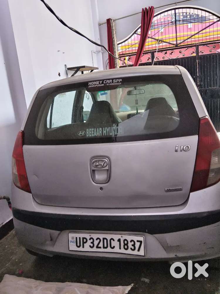 Car Is In Good Condition..