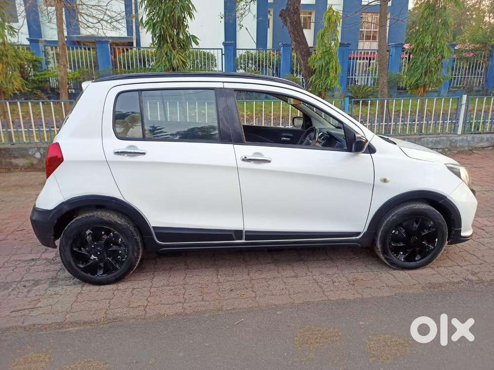 Maruti Suzuki 2018 Petrol Car