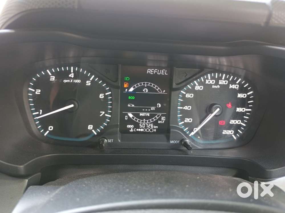 Tata Altroz 1.5 Xz Diesel, 2022, Diesel