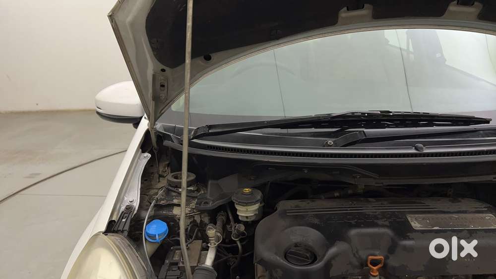 Honda Amaze Vx I Dtec, 2016, Diesel