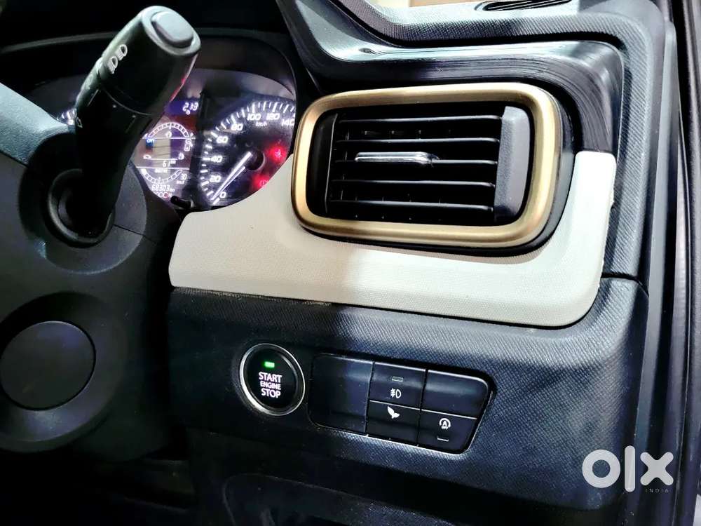 Tata Punch 1.2 Revotron 2022