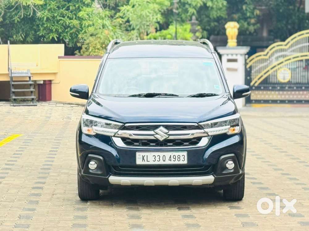 Maruti Suzuki Xl6 1.5 Zeta Mt, 2024, Diesel