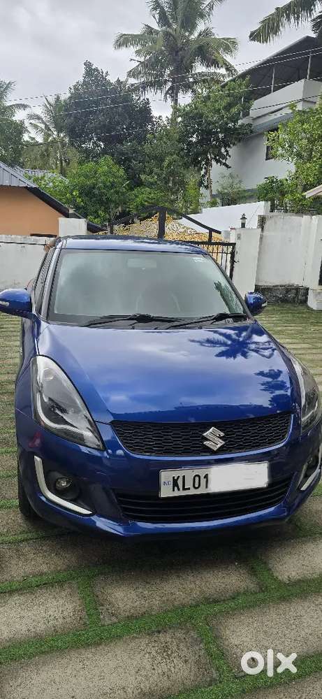 Maruti Suzuki Swift 2012 Diesel 90000 Km Driven