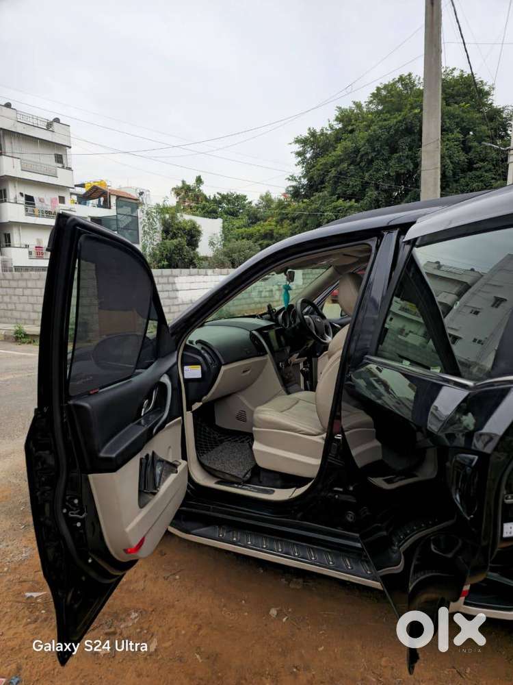 Mahindra Xuv500 2016 Diesel Good Condition