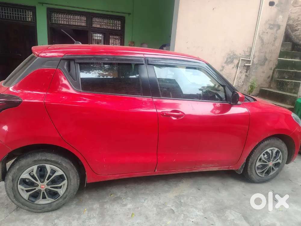 2019 Maruti Suzuki Swift Dzire