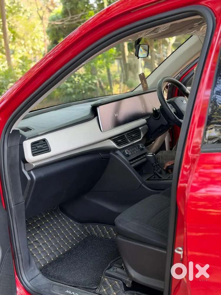 Mahindra Xuv700 2023 Diesel Good Condition