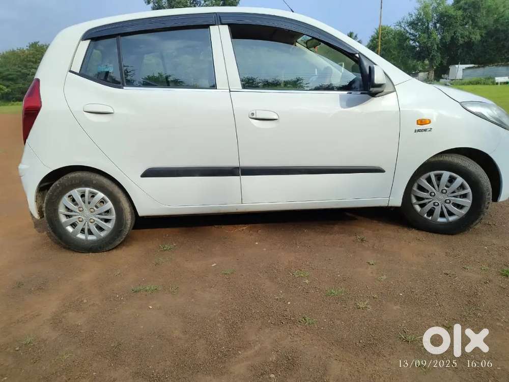Hyundai I10 2015 Petrol Well Maintained