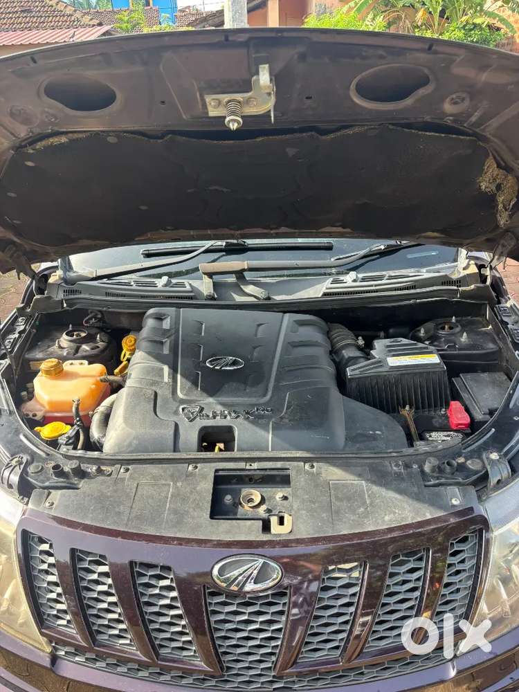 Mahindra Xuv500 2013 Diesel Good Condition