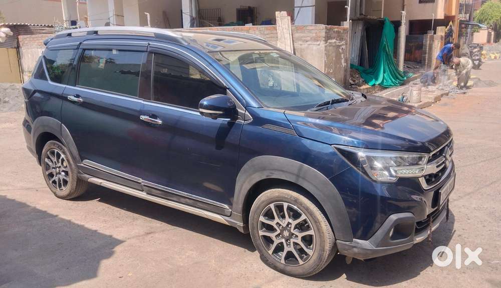 Maruti Suzuki Xl6 1.5 Alpha At, 2022, Petrol