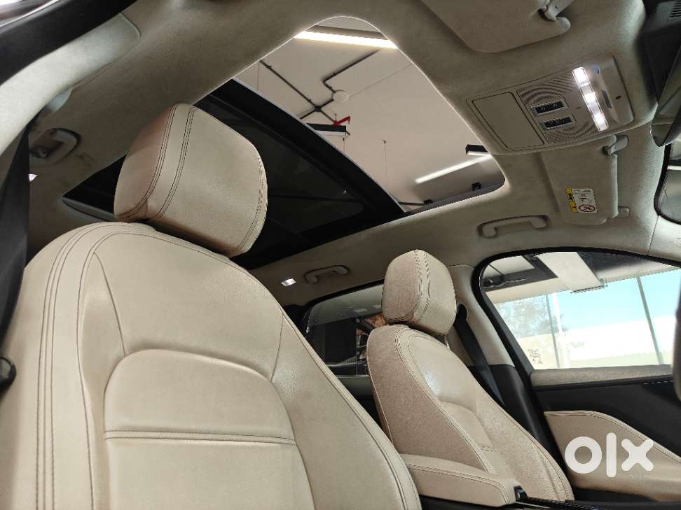 Jaguar F-pace Prestige, 2019, Petrol