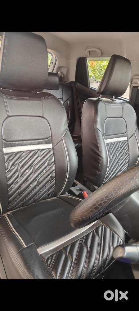 Maruti Suzuki Swift 2019 Petrol 35000 Km Driven