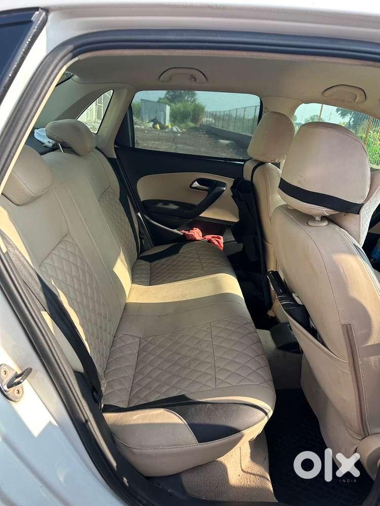 Volkswagen Ameo 2016 Cng