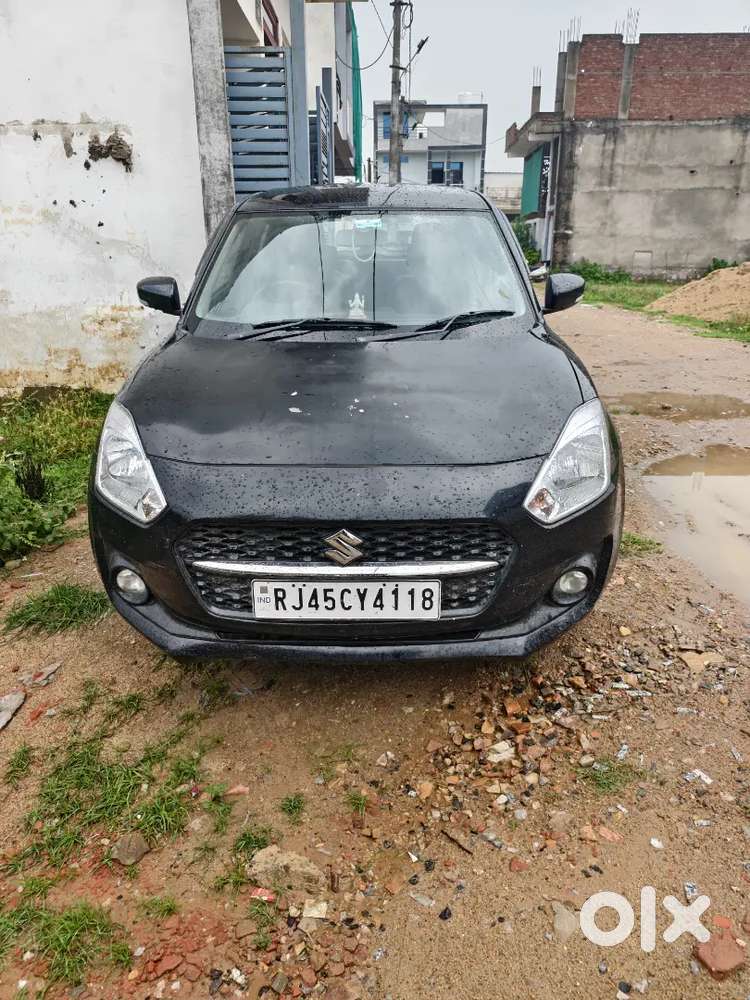2023 Maruti Suzuki Swift Zxi
