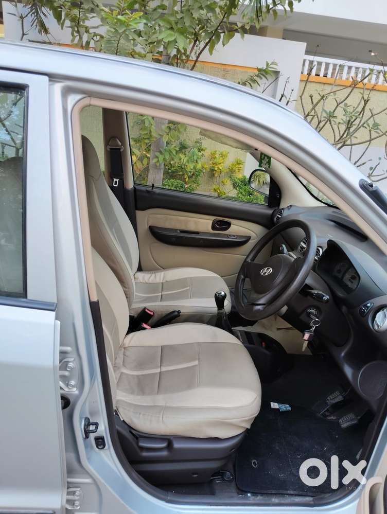 Hyundai Santro Xing Gls, 2013, Lpg