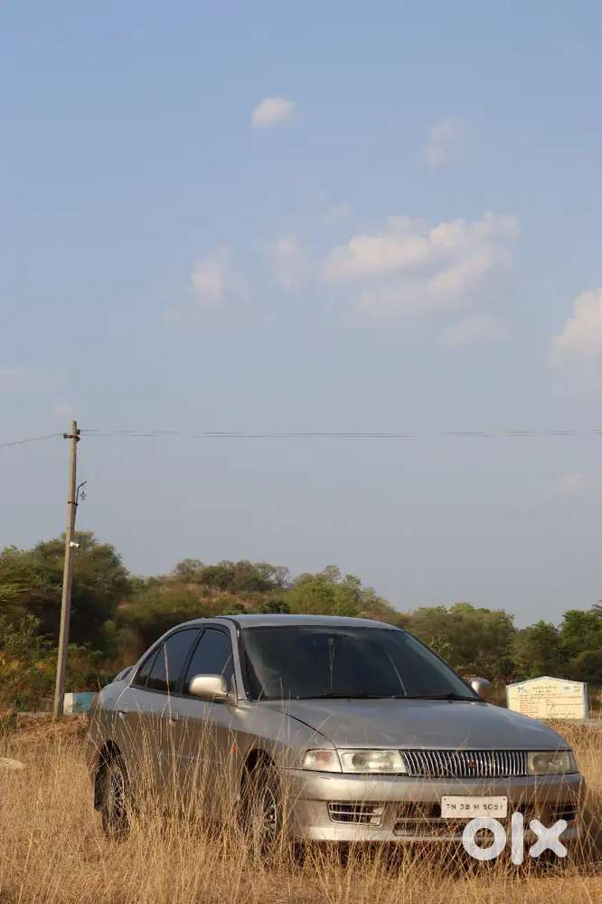 Mitsubishi Lancer 2000