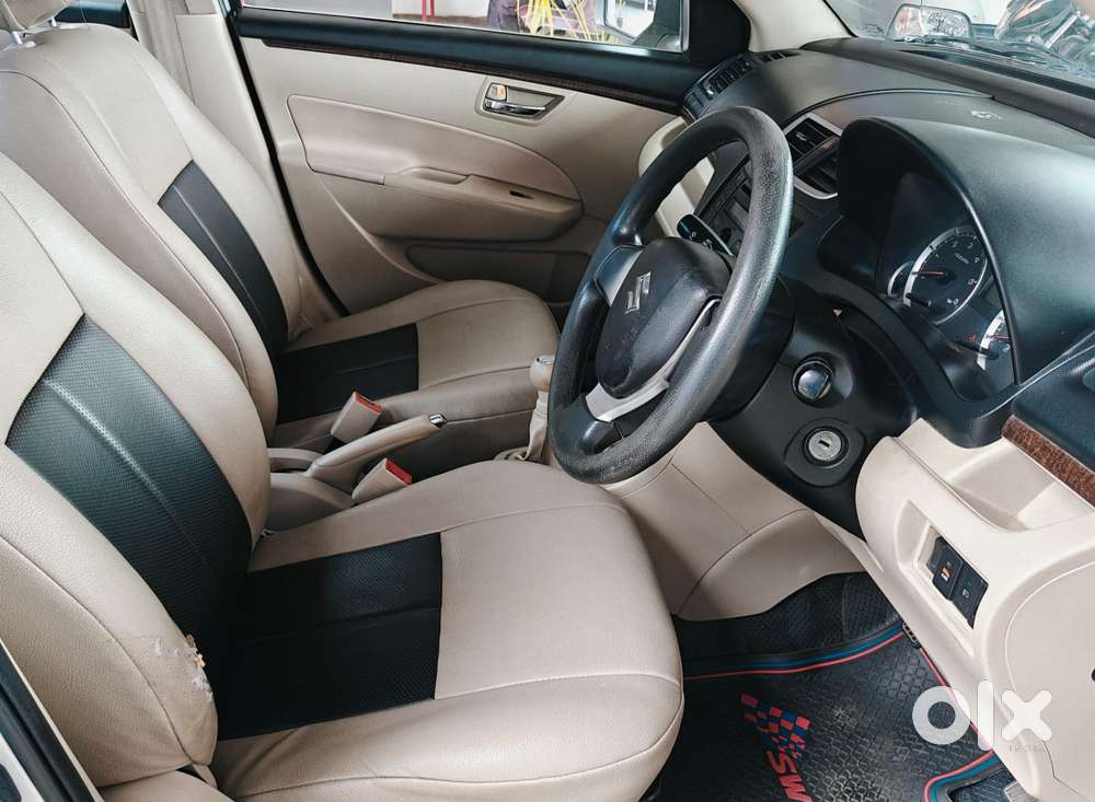 Maruti Suzuki Swift Dzire Vdi Bsiv, 2013, Diesel