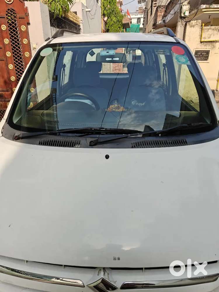 Super Mint Condition Car Maruti Wagonr For Sale