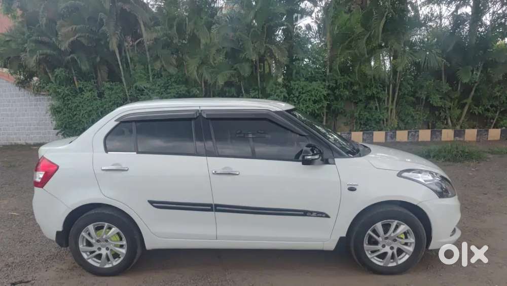 Maruti Suzuki Dzire 2016/2017 Vdi Diesel Good Condition