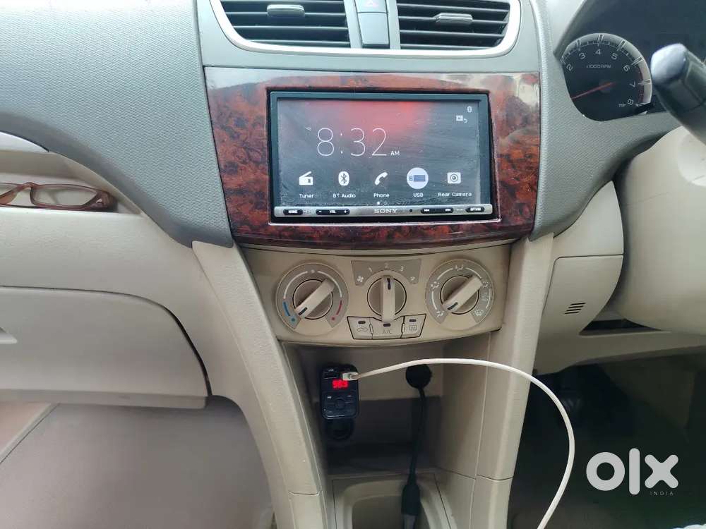 Maruti Suzuki Ertiga 2014 Petrol 119000 Km Driven