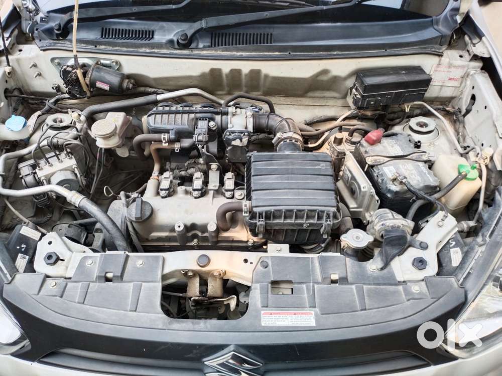 Maruti Suzuki Alto 800 Vxi Airbag, 2021, Petrol