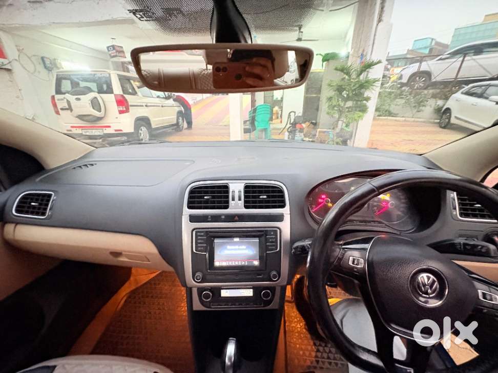 Volkswagen Ameo 1.5 Tdi Highline Plus At, 2018, Diesel