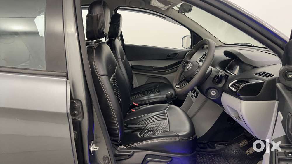 Tata Tiago 1.2 Revotron Xt Cng, 2022, Cng & Hybrids
