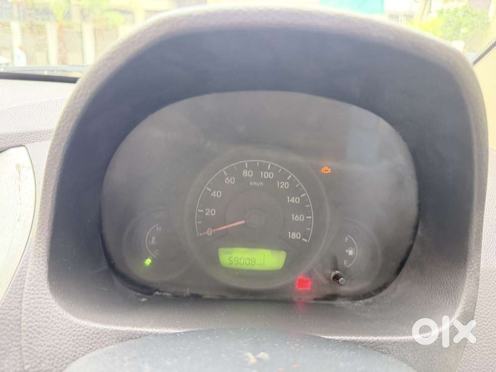 Hyundai Eon Era Plus, 2018, Petrol