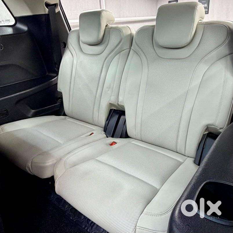 Mahindra Xuv700 2.2 Ax 7 Diesel At Luxury Pack Str, 2024, Diesel