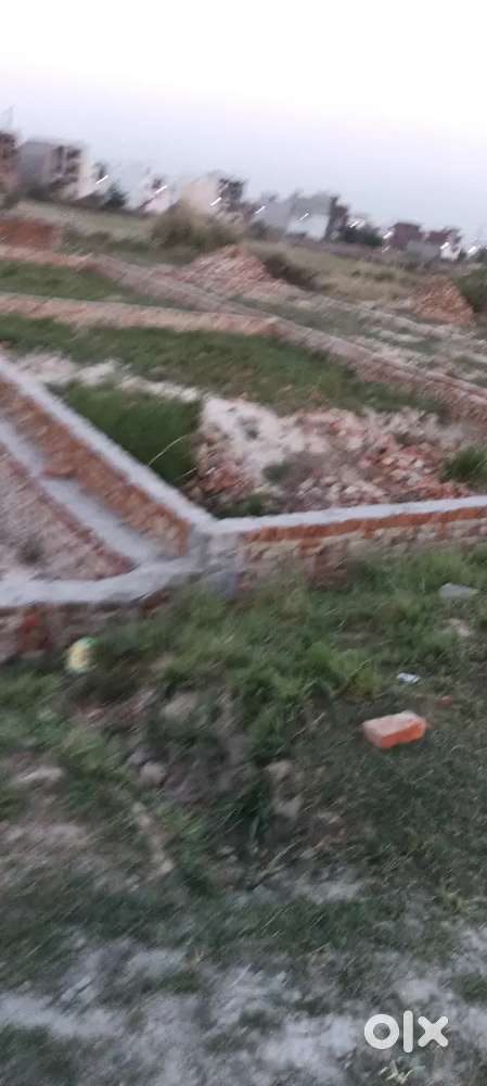 200 Gaj (30x60) For Sale