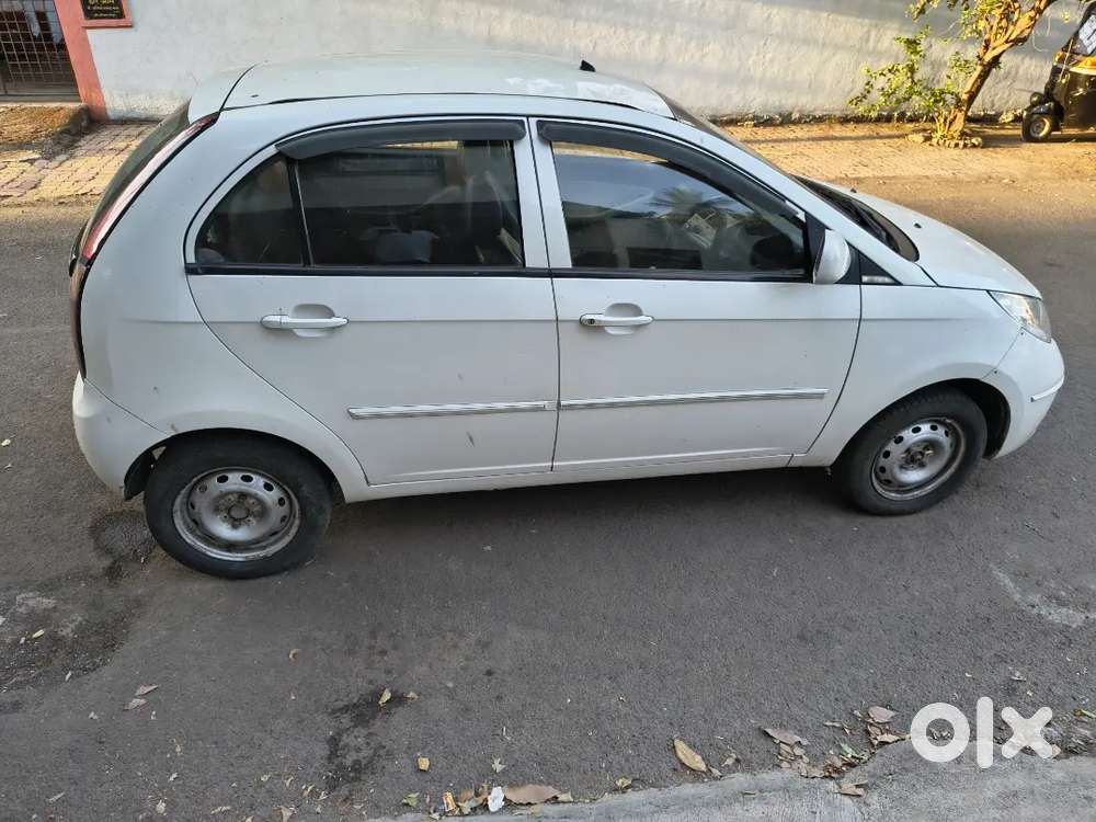Tata Indica Vista 2014 Diesel Good Condition