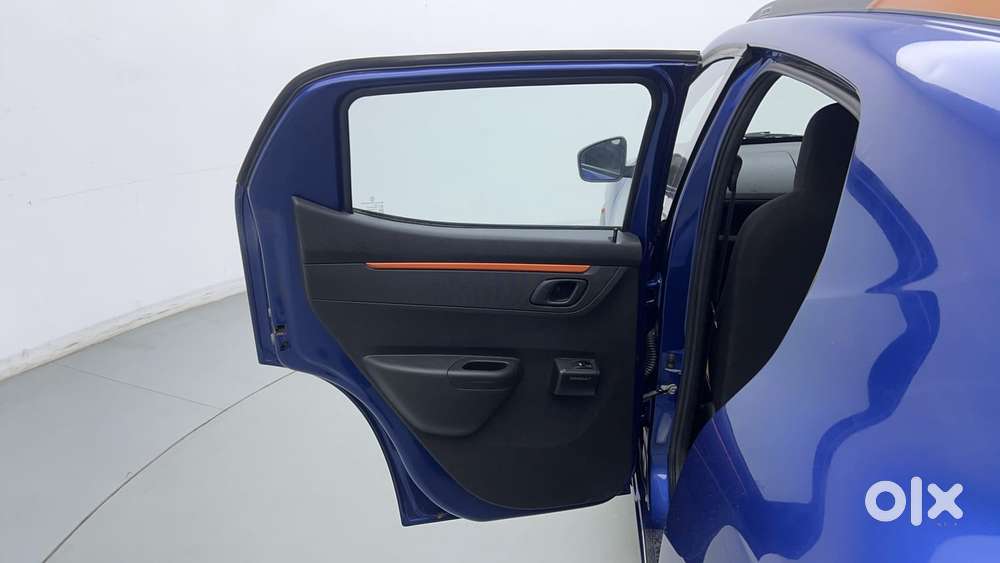 Renault Kwid Climber 1.0 Mt, 2019, Petrol