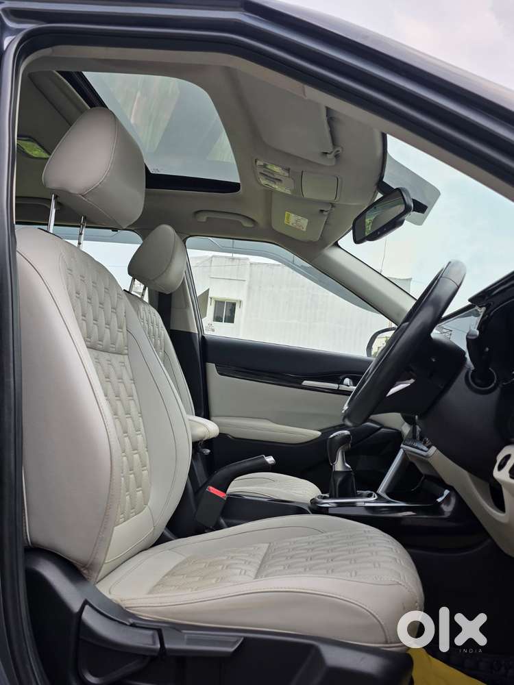 Kia Seltos Htx G, 2020, Petrol