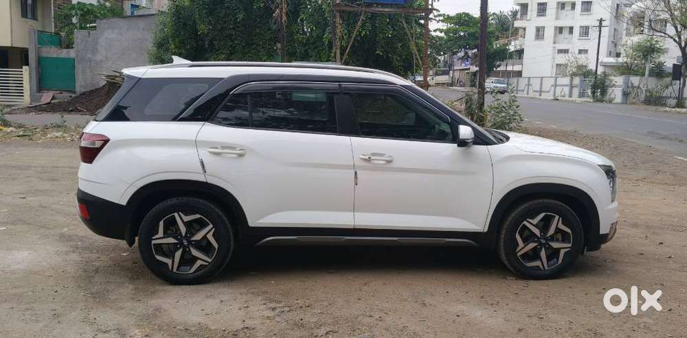 Hyundai Alcazar 1.5 Prestige Diesel Mt 7 Str, 2024, Diesel