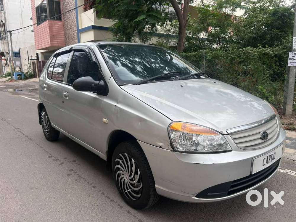 Tata Indica Ev2 Ev2 Ls, 2016, Diesel