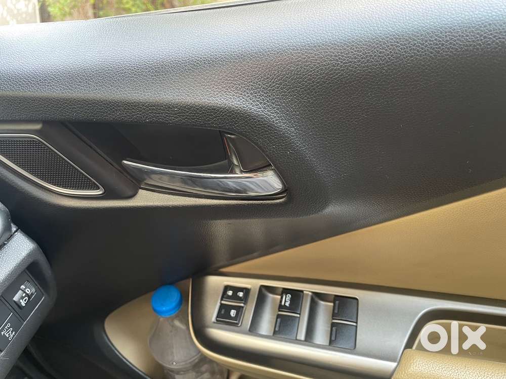 Honda City 2018 Petrol 75000 Km Driven