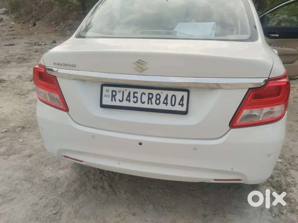 Maruti Dezire
