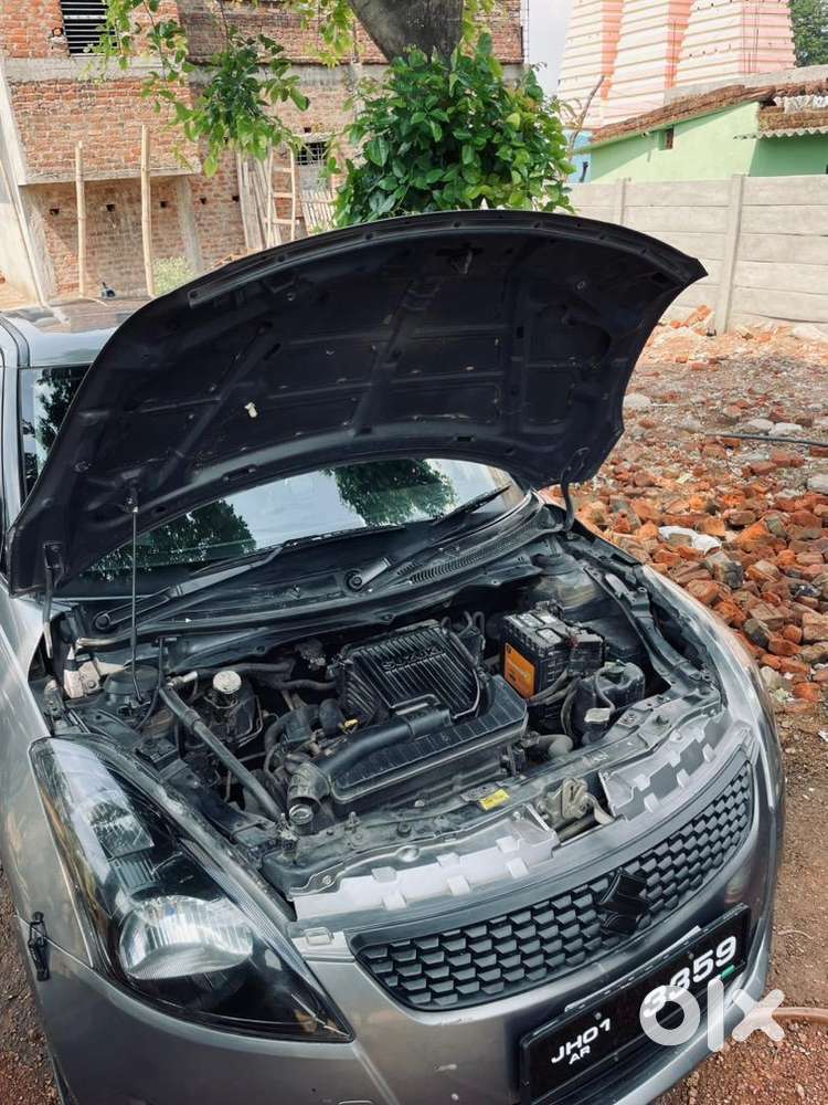 Maruti Suzuki Swift 2012 Petrol Good Condition