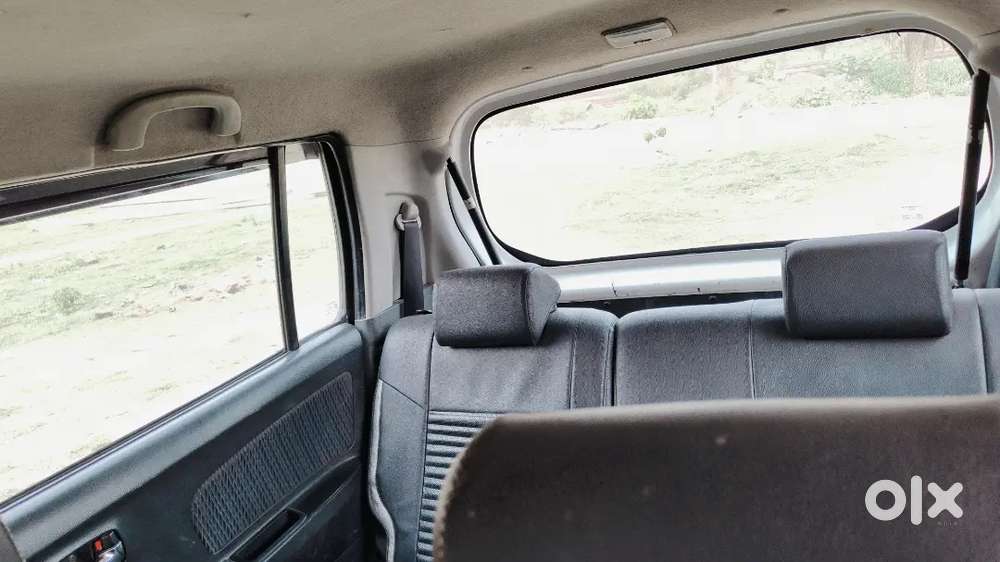 Maruti Suzuki Stingray 2016 Petrol 55000 Km Driven