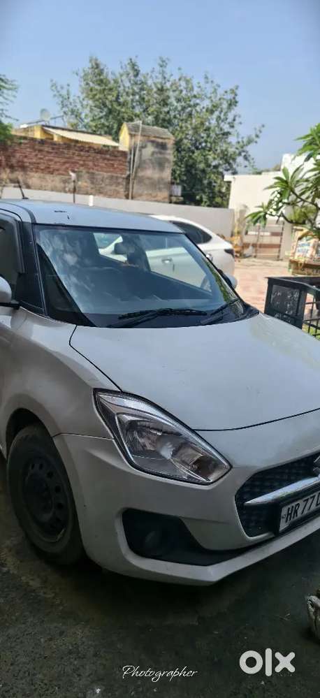 Maruti Suzuki New-gen Swift