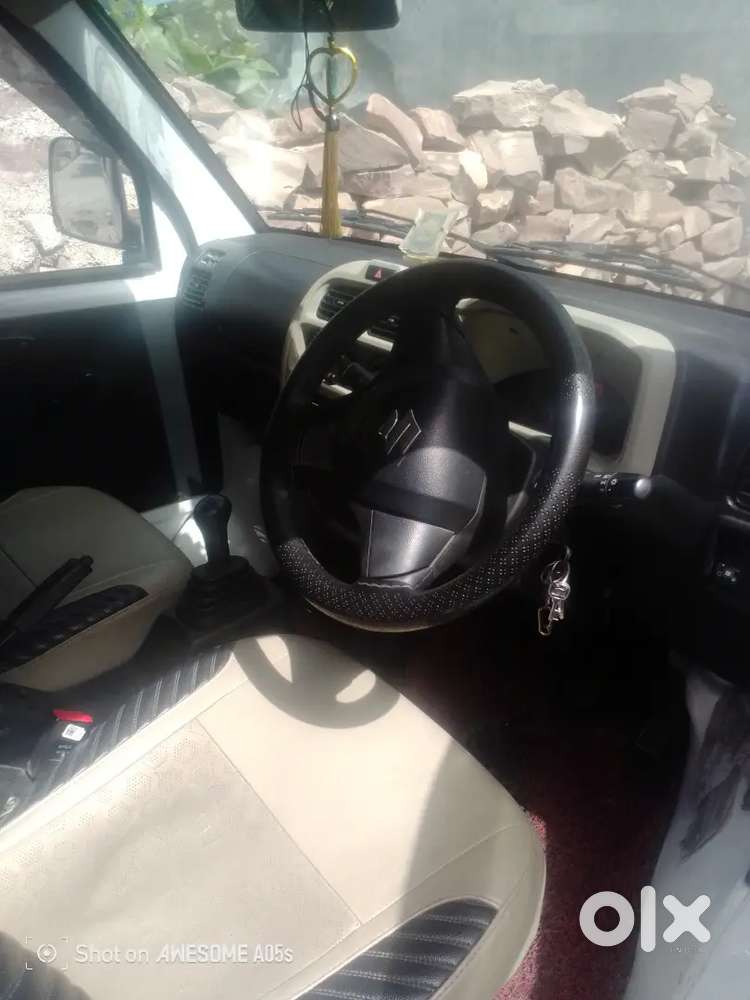 Eeco Petrol