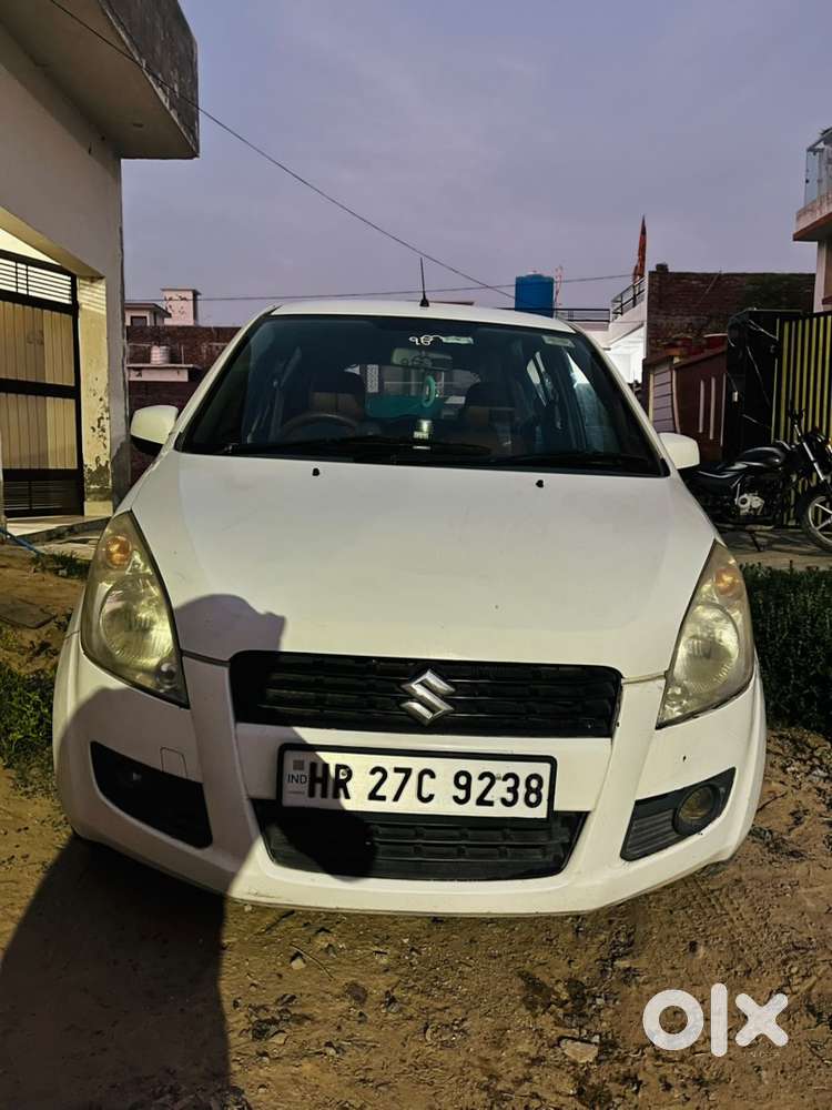 Ritz Diesel Maruti 2011