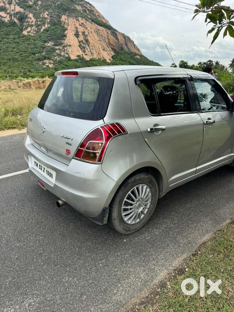 Maruti Swift Vdi 2009