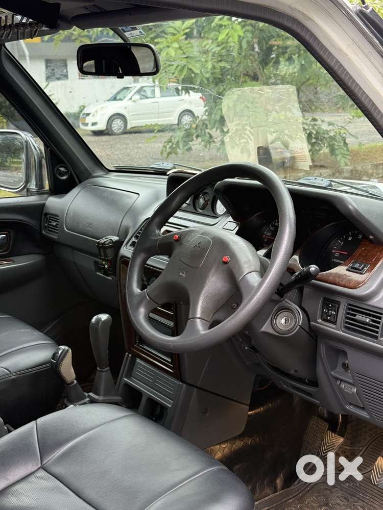 Mitsubishi Pajero 2002-2012 2.8 Glx Sports, 2007, Diesel