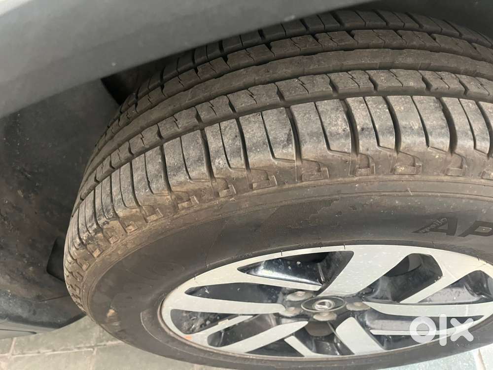 Tata Harrier Diesel 2020 Automatic Car